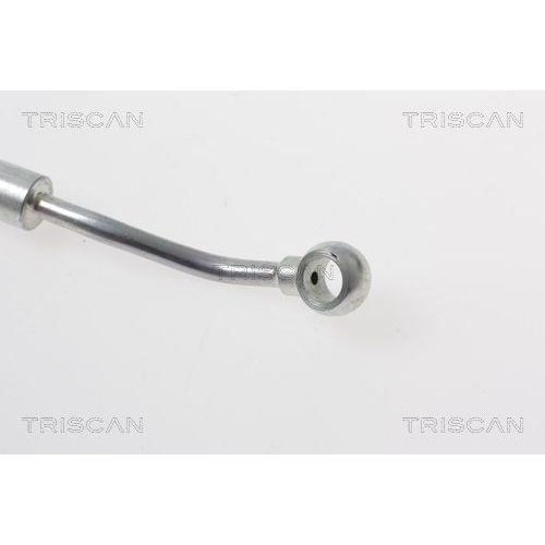 Bremsschlauch TRISCAN 8150 18173 für HYUNDAI KIA, Vorderachse links