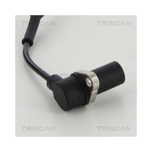 Sensor, Raddrehzahl TRISCAN 8180 43109 f&uuml;r HYUNDAI, Vorderachse rechts