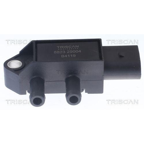Sensor, Abgasdruck TRISCAN 8823 29004 f&uuml;r AUDI SEAT SKODA VW