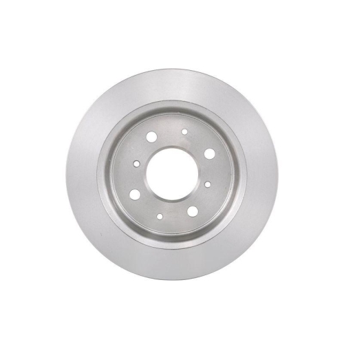 Bremsscheibe BOSCH 0 986 479 739 f&uuml;r HONDA, Hinterachse