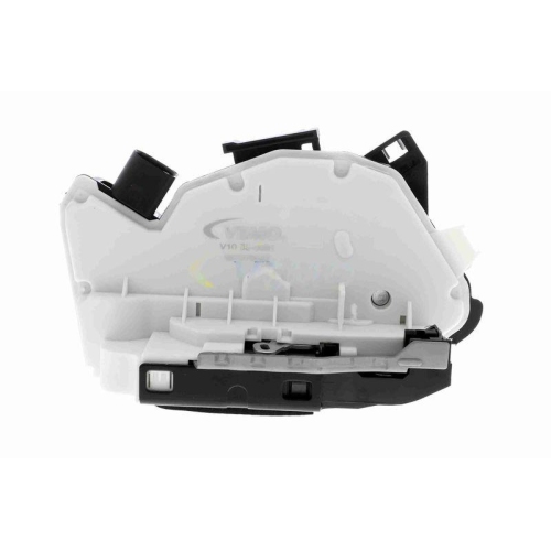 T&uuml;rschloss VEMO V10-85-0081 Green Mobility Parts f&uuml;r AUDI SEAT SKODA VW