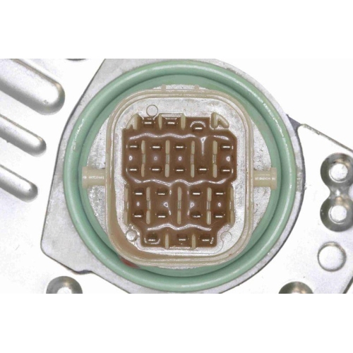 Steuergerät, Automatikgetriebe VEMO V33-86-0004 Original VEMO Qualität für