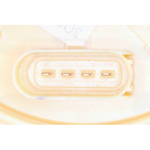 Kraftstoff-F&ouml;rdereinheit VEMO V10-09-0015 Original VEMO Qualit&auml;t f&uuml;r SKODA VW