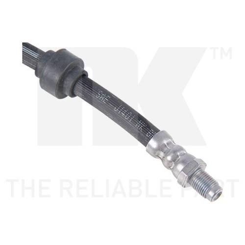 Bremsschlauch NK 851929 f&uuml;r CITRO&Euml;N PEUGEOT, Vorderachse