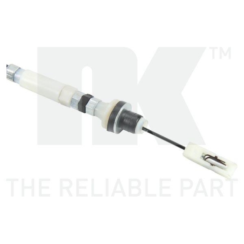 Seilzug, Kupplungsbet&auml;tigung NK 929907 f&uuml;r FIAT