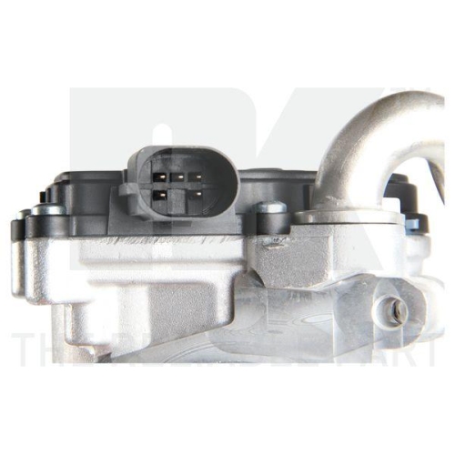 AGR-Ventil NK 4547030 für AUDI SEAT SKODA VW VAG, Ansaugkrümmer