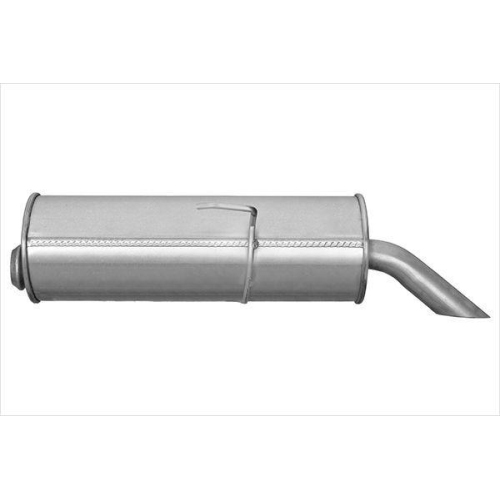 HELLA Endschalld&auml;mpfer 8LD 366 027-251 Easy2Fit &ndash;