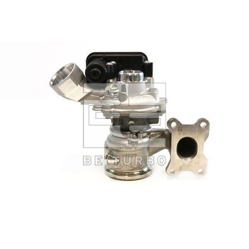 BE TURBO 131623 Lader, Aufladung f&uuml;r VAG
