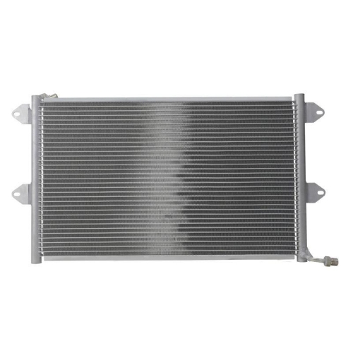 HELLA 8FC 366 222-861 Kondensator, Klimaanlage f&uuml;r AUDI SEAT VW CUPRA