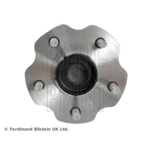 Radlagersatz BLUE PRINT ADT38377 f&uuml;r TOYOTA, Hinterachse links