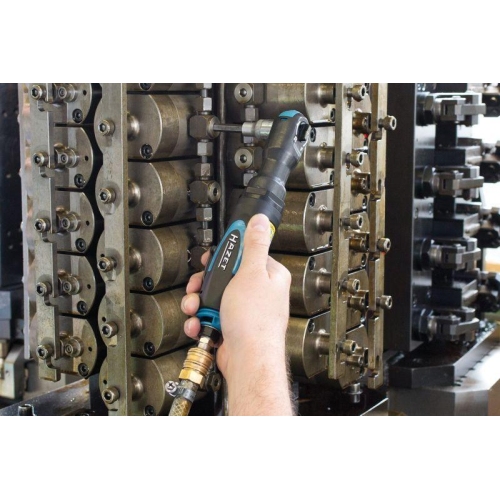 Ratschenschrauber (Druckluft) HAZET 9022P-2 f&uuml;r VW