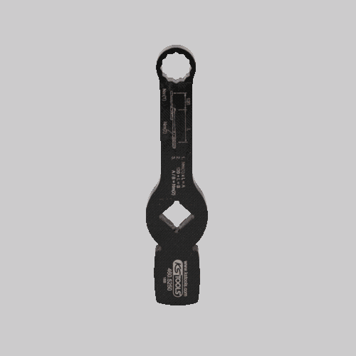 Schlagschl&uuml;ssel, Bremssattelverschraubung KS TOOLS 460.5250 f&uuml;r