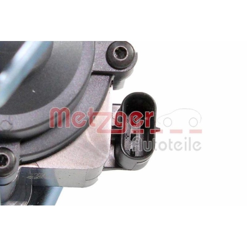 Zusatzwasserpumpe (K&uuml;hlwasserkreislauf) METZGER 2221128 ORIGINAL ERSATZTEIL f&uuml;r