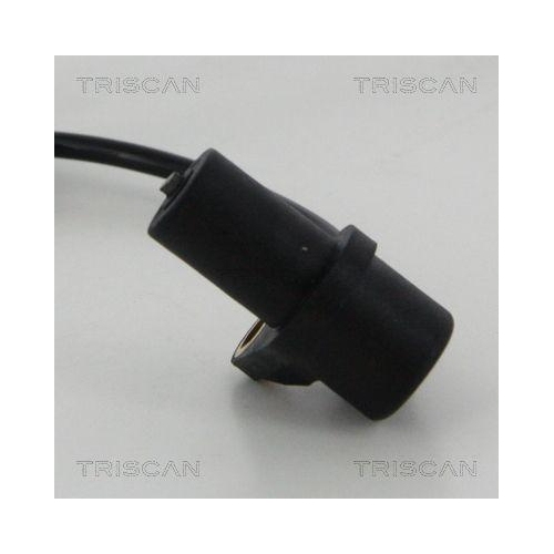 Sensor, Raddrehzahl TRISCAN 8180 43110 f&uuml;r HYUNDAI, Vorderachse links