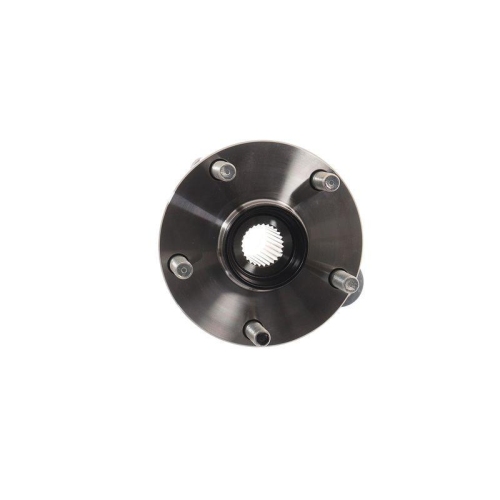 Radlagersatz SKF VKBA 7496 f&uuml;r SUBARU, Hinterachse