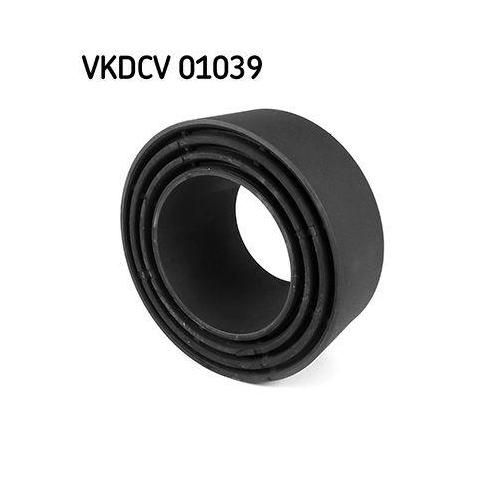 Lagerbuchse, Blattfeder SKF VKDCV 01039 f&uuml;r RENAULT VOLVO RENAULT TRUCKS