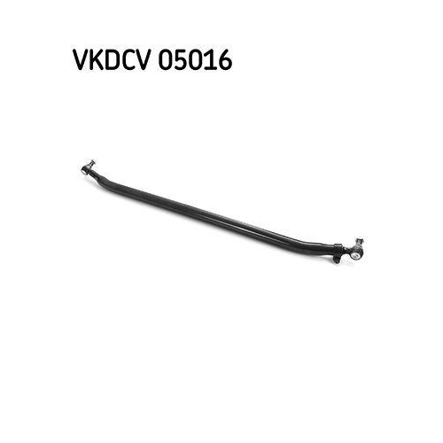 Spurstange SKF VKDCV 05016 f&uuml;r RENAULT VOLVO RENAULT TRUCKS