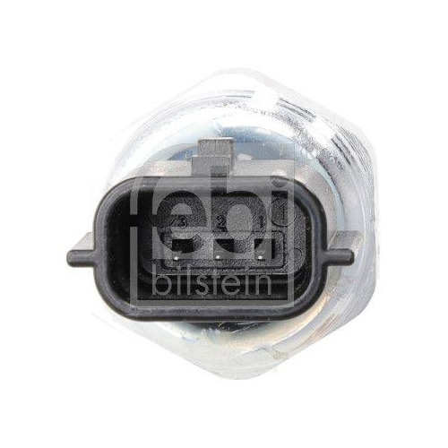 Druckschalter, Klimaanlage FEBI BILSTEIN 182413 für RENAULT DACIA