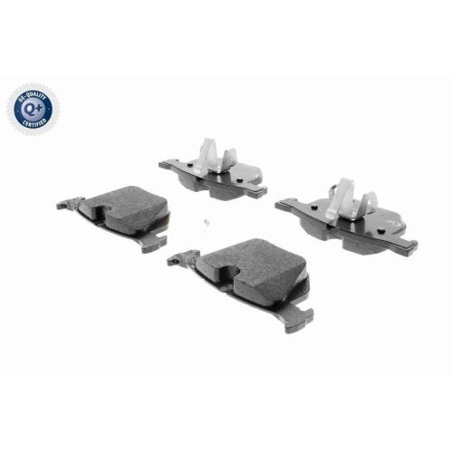 Bremsbelagsatz, Scheibenbremse VAICO V20-8130 Q+, Erstausr&uuml;sterqualit&auml;t f&uuml;r BMW