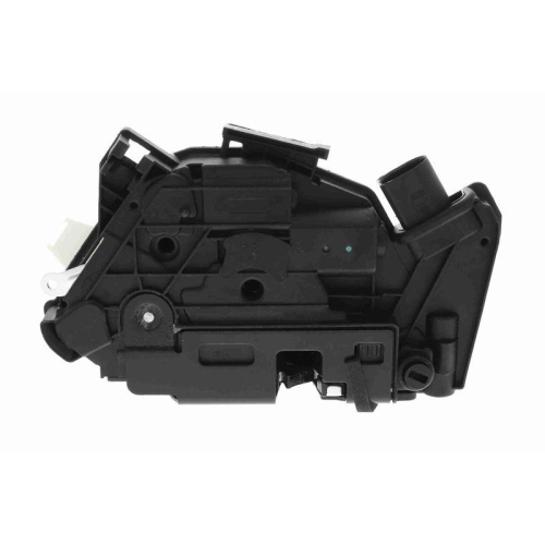 T&uuml;rschloss VEMO V10-85-2318 Original VEMO Qualit&auml;t f&uuml;r VW VAG, hinten rechts