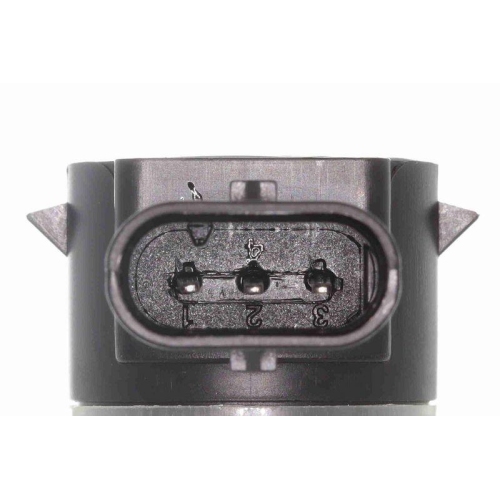 Sensor, Einparkhilfe VEMO V58-72-0043 Green Mobility Parts f&uuml;r TESLA, hinten