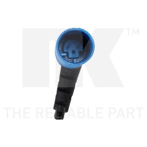 Sensor, Raddrehzahl NK 291553 f&uuml;r MINI, Hinterachse