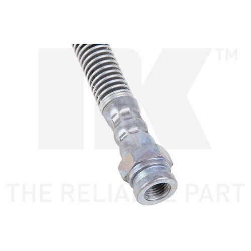 Bremsschlauch NK 851930 f&uuml;r CITRO&Euml;N PEUGEOT, Hinterachse, innen