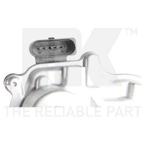 AGR-Ventil NK 4547031 f&uuml;r AUDI SEAT SKODA VAG, Partikelfilter