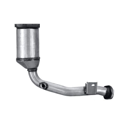 HELLA Katalysator 8LE 366 050-621 Easy2Fit &ndash;