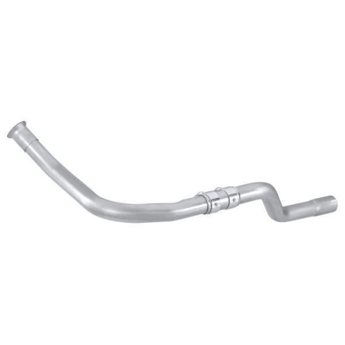 HELLA Abgasrohr 8LA 366 005-851 Easy2Fit –