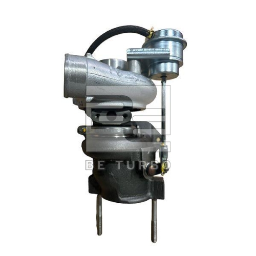 BE TURBO 128249 Lader, Aufladung f&uuml;r BMW