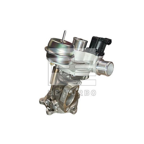 BE TURBO 131900 Lader, Aufladung f&uuml;r TOYOTA