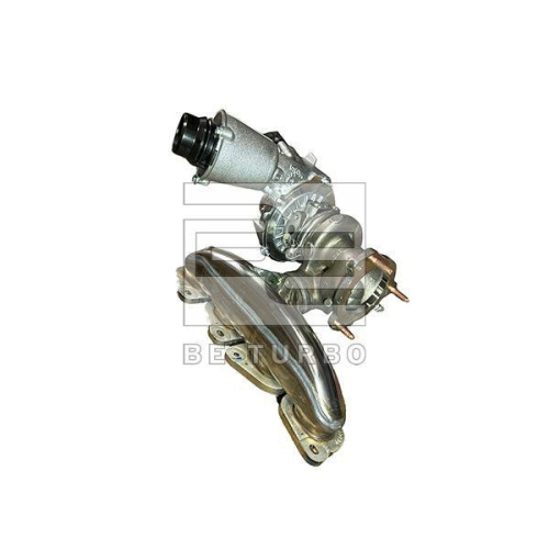BE TURBO 131298 Lader, Aufladung f&uuml;r MERCEDES-BENZ NISSAN