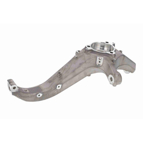 VAICO Achsschenkel, Radaufh&auml;ngung links und rechts Vorderachse V58-0254 + V58-0255 f&uuml;r TESLA