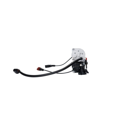 HELLA 8TG 358 256-271 Kompressor, Druckluftanlage f&uuml;r BENTLEY