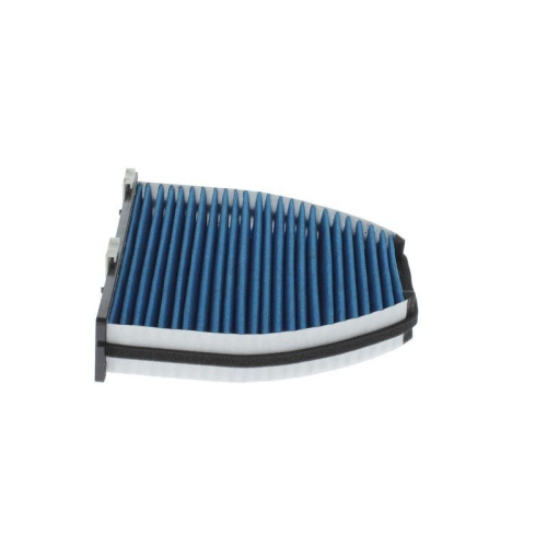 BOSCH 0 986 628 600 Filter, Innenraumluft FILTER+pro f&uuml;r