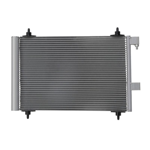HELLA 8FC 366 222-751 Kondensator, Klimaanlage >>> Easy2Fit <<< f&uuml;r CITRO&Euml;N
