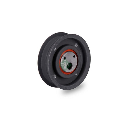 Spannrolle, Zahnriemen INA 531 0063 10 f&uuml;r AUDI FORD PORSCHE SEAT VW VW (FAW)
