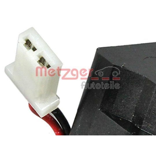 Lenkstockschalter METZGER 0916462 ORIGINAL ERSATZTEIL f&uuml;r RENAULT