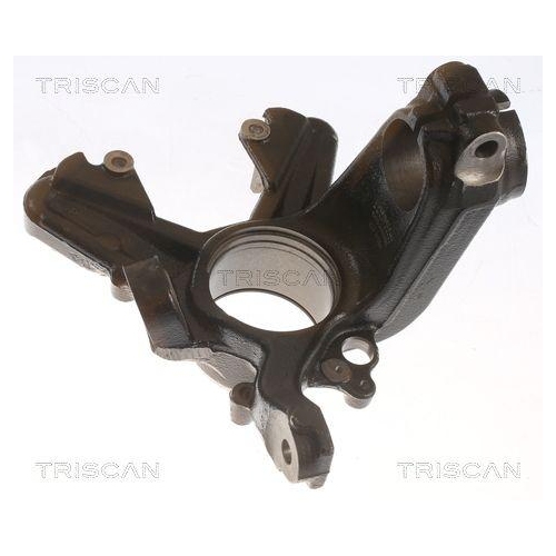 Achsschenkel, Radaufh&auml;ngung TRISCAN 8500 29702 f&uuml;r AUDI SEAT SKODA VW