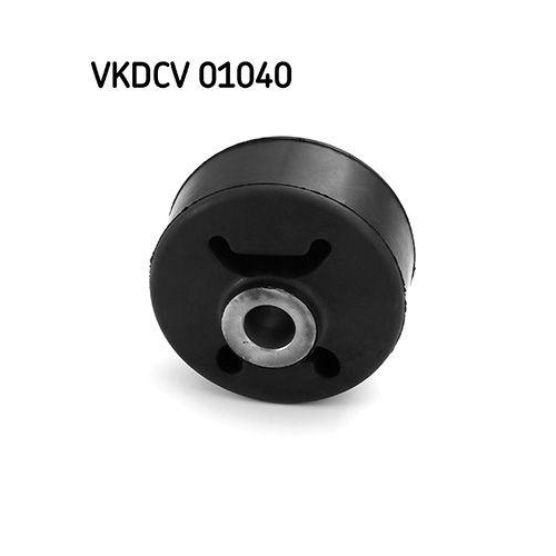 Lagerbuchse, Blattfeder SKF VKDCV 01040 f&uuml;r SAF