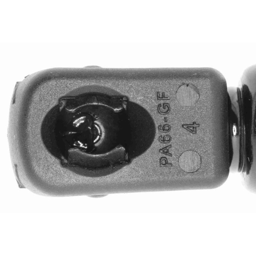 Gasfeder, Motorhaube VAICO V45-0120 Original VAICO Qualit&auml;t f&uuml;r PORSCHE, rechts