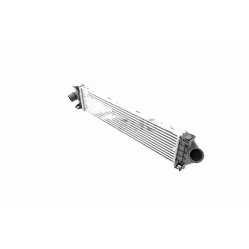 Ladeluftkühler VEMO V25-60-0022 Original VEMO Qualität für FORD VOLVO