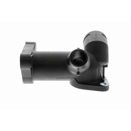 K&uuml;hlmittelflansch VAICO V10-8205 Original VAICO Qualit&auml;t f&uuml;r AUDI SEAT SKODA VW