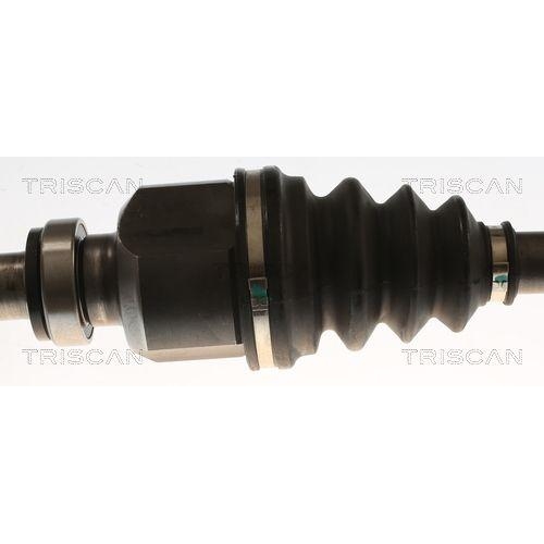 Antriebswelle TRISCAN 8540 28718 f&uuml;r PEUGEOT, Vorderachse rechts