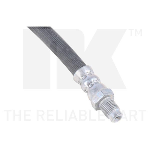 Bremsschlauch NK 851931 f&uuml;r CITRO&Euml;N PEUGEOT, Vorderachse