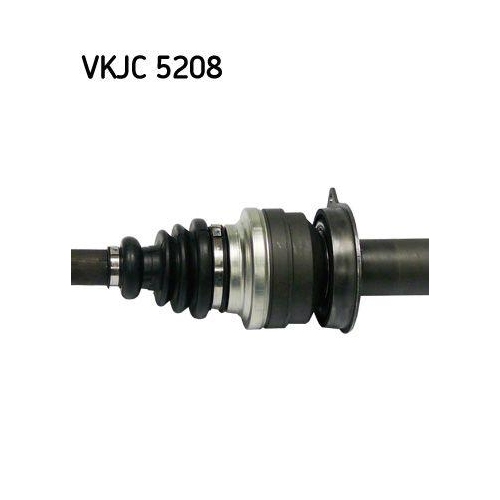 Antriebswelle SKF VKJC 5208 f&uuml;r VW, Vorderachse rechts