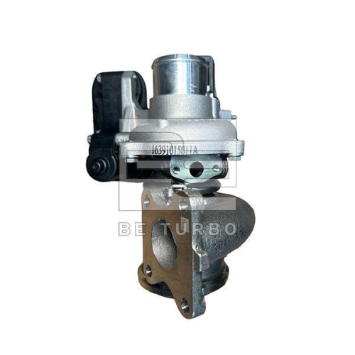 BE TURBO 132192 Lader, Aufladung f&uuml;r FIAT JEEP