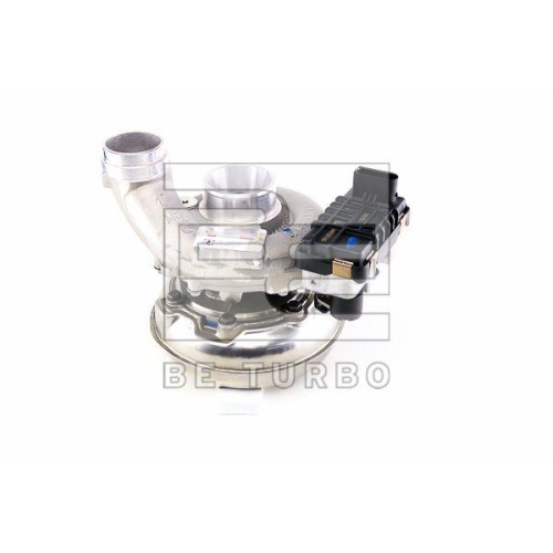 BE TURBO 128707 Lader, Aufladung f&uuml;r MERCEDES-BENZ