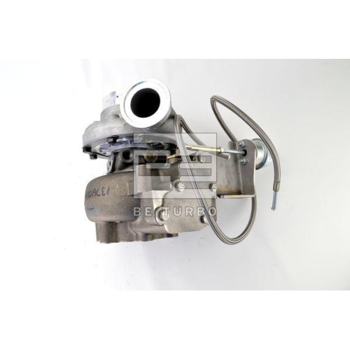 BE TURBO 128022 Lader, Aufladung f&uuml;r MAN